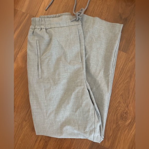 Zara Pants - Zara never worn  comfy pants